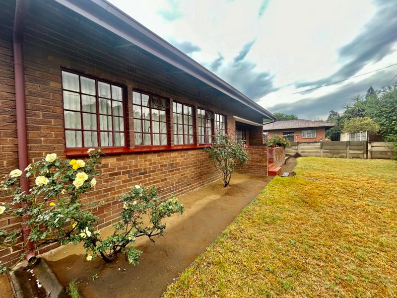 3 Bedroom Property for Sale in Vanderbijlpark CW 5 Gauteng