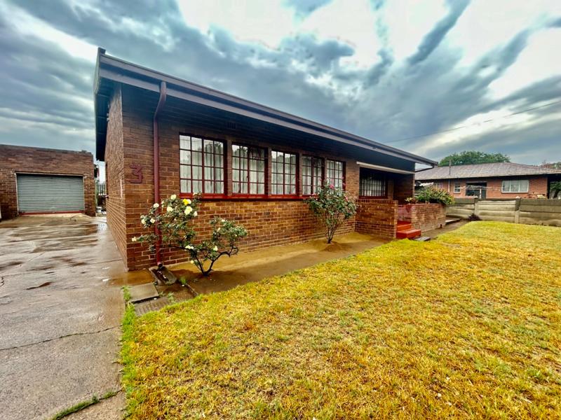 3 Bedroom Property for Sale in Vanderbijlpark CW 5 Gauteng
