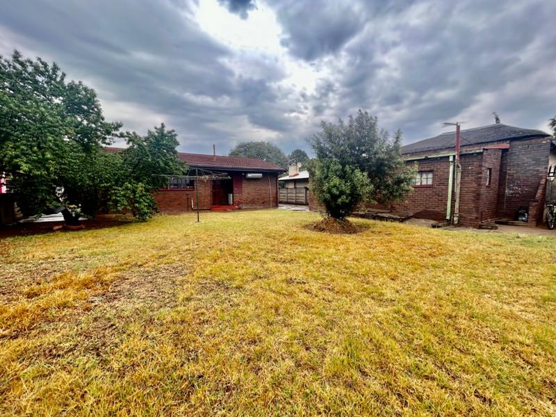 3 Bedroom Property for Sale in Vanderbijlpark CW 5 Gauteng