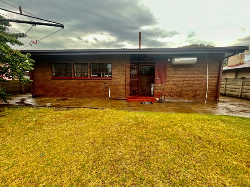 3 Bedroom Property for Sale in Vanderbijlpark CW 5 Gauteng