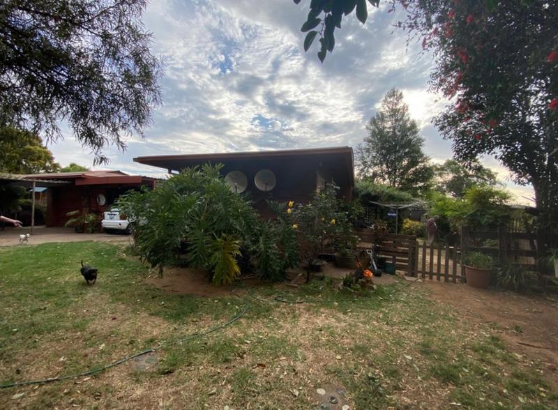 3 Bedroom Property for Sale in Vanderbijlpark CW 5 Gauteng