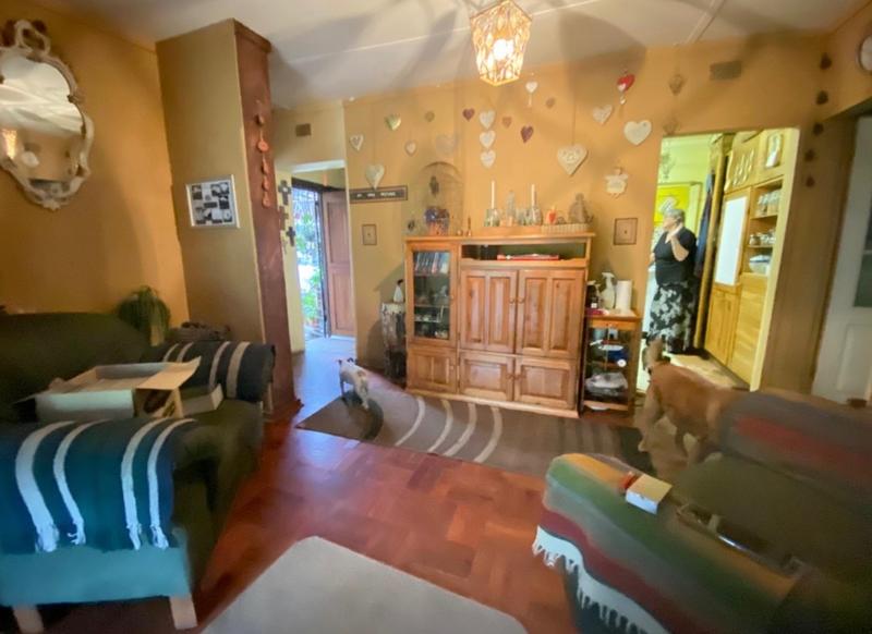 3 Bedroom Property for Sale in Vanderbijlpark CW 5 Gauteng