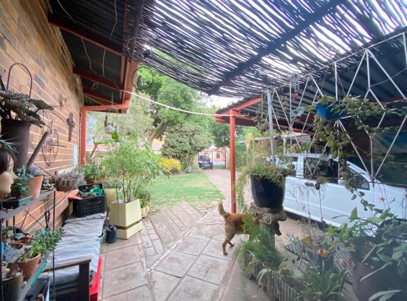 3 Bedroom Property for Sale in Vanderbijlpark CW 5 Gauteng