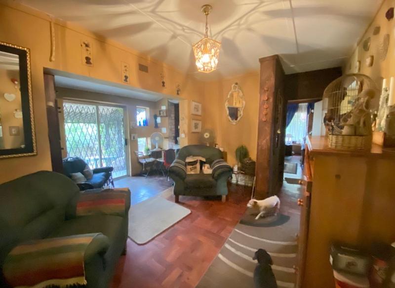 3 Bedroom Property for Sale in Vanderbijlpark CW 5 Gauteng