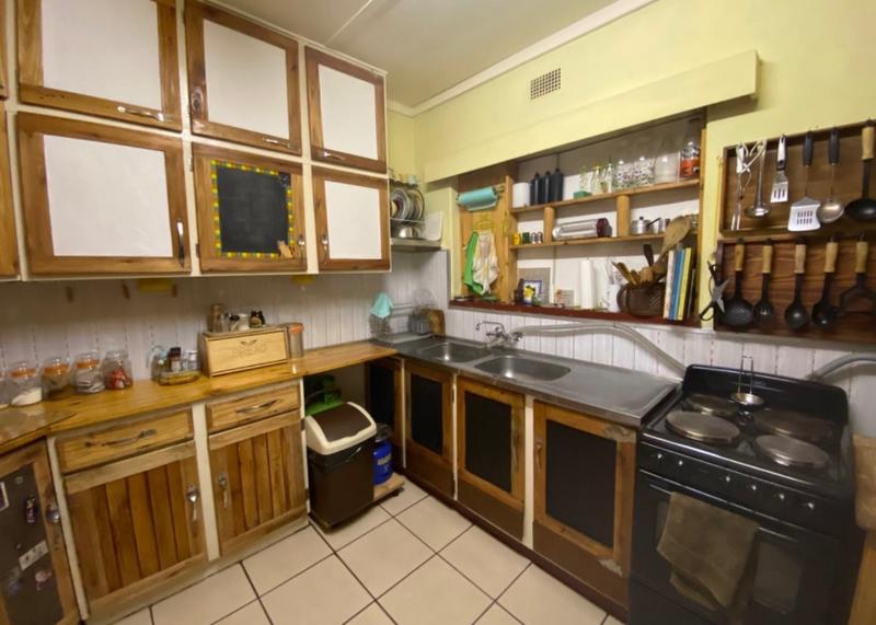 3 Bedroom Property for Sale in Vanderbijlpark CW 5 Gauteng