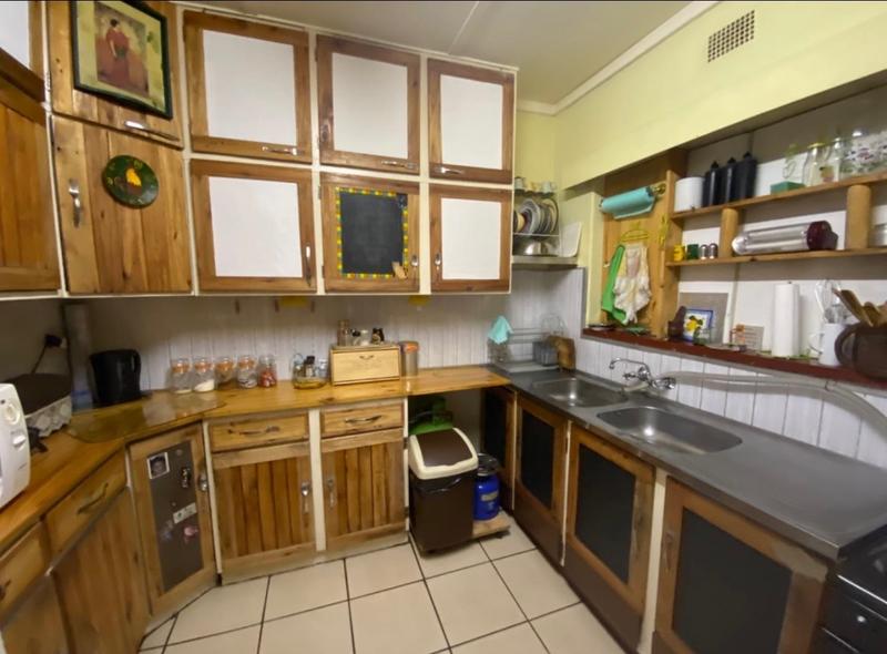 3 Bedroom Property for Sale in Vanderbijlpark CW 5 Gauteng