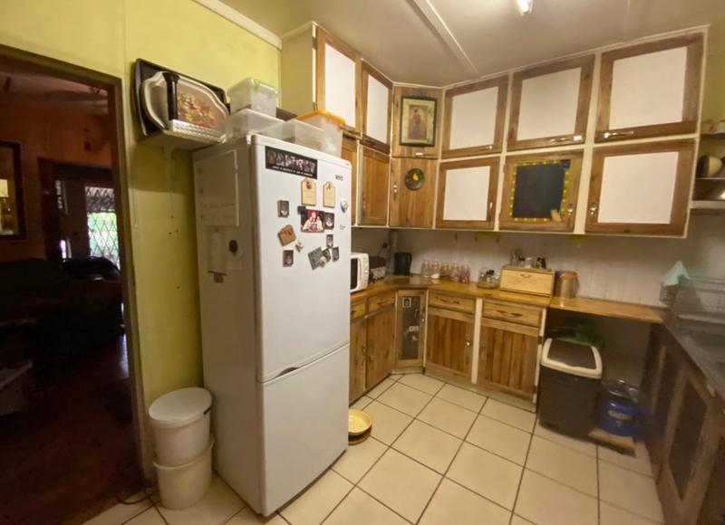 3 Bedroom Property for Sale in Vanderbijlpark CW 5 Gauteng