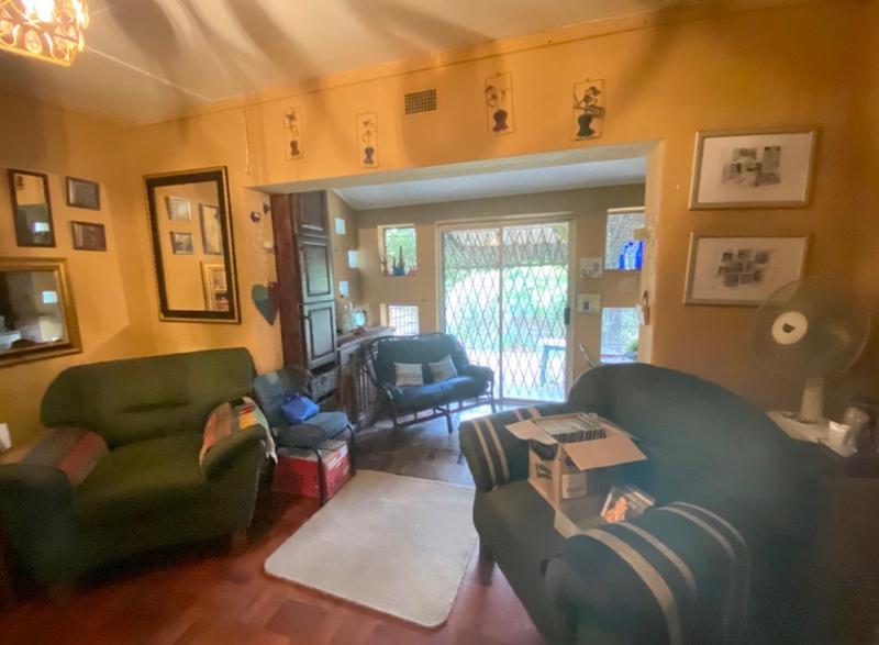3 Bedroom Property for Sale in Vanderbijlpark CW 5 Gauteng