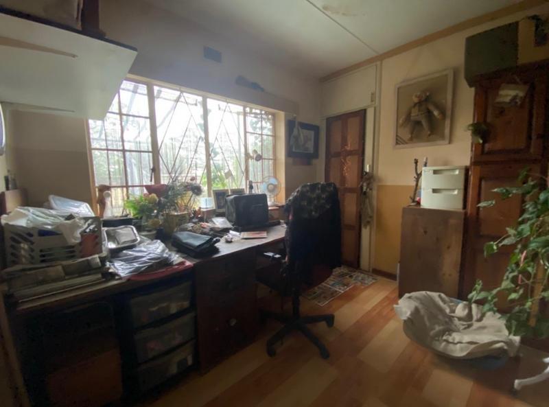 3 Bedroom Property for Sale in Vanderbijlpark CW 5 Gauteng