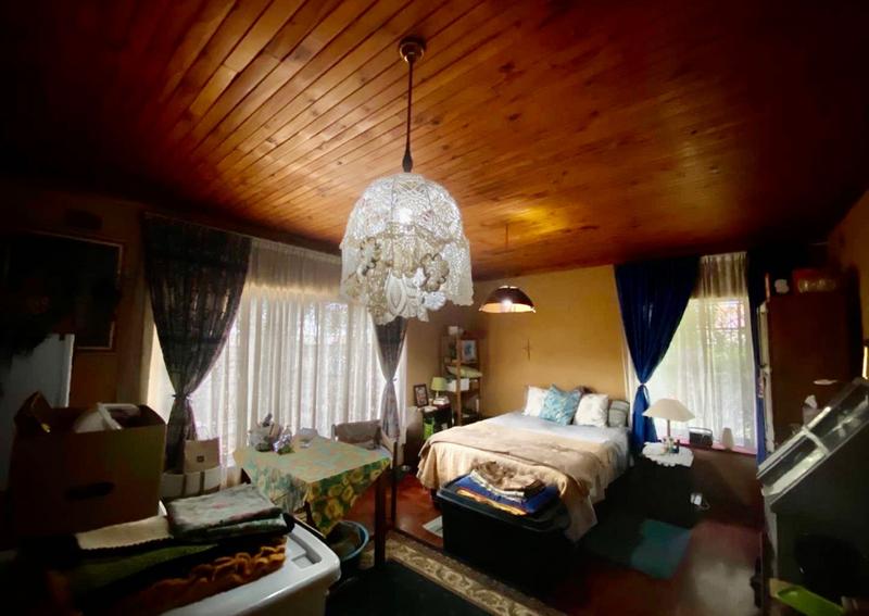 3 Bedroom Property for Sale in Vanderbijlpark CW 5 Gauteng
