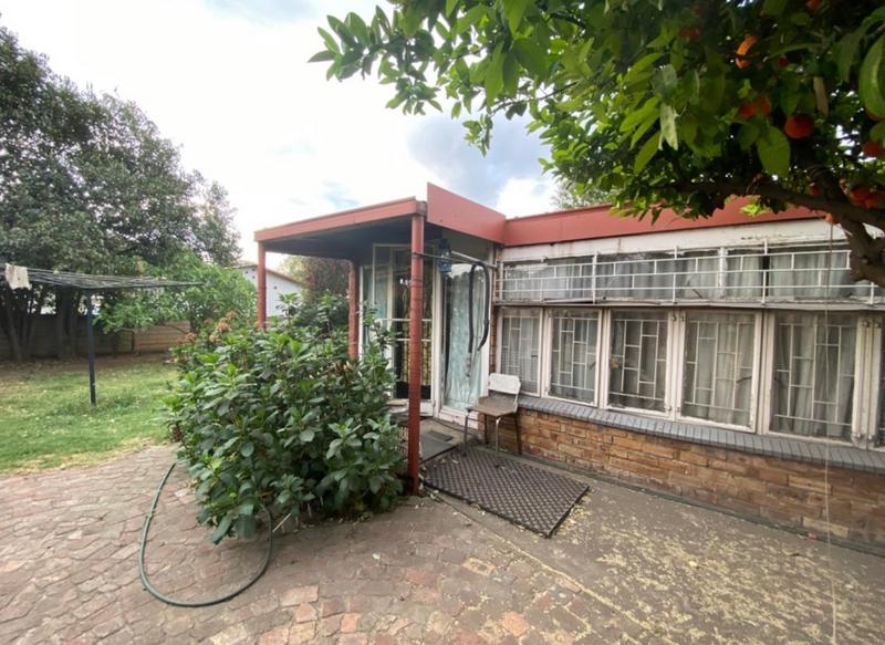 3 Bedroom Property for Sale in Vanderbijlpark CW 5 Gauteng