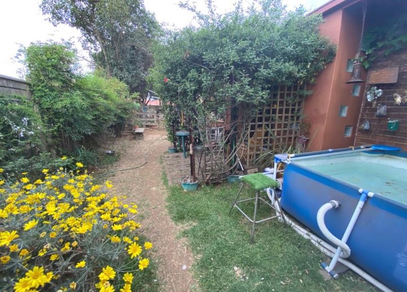 3 Bedroom Property for Sale in Vanderbijlpark CW 5 Gauteng