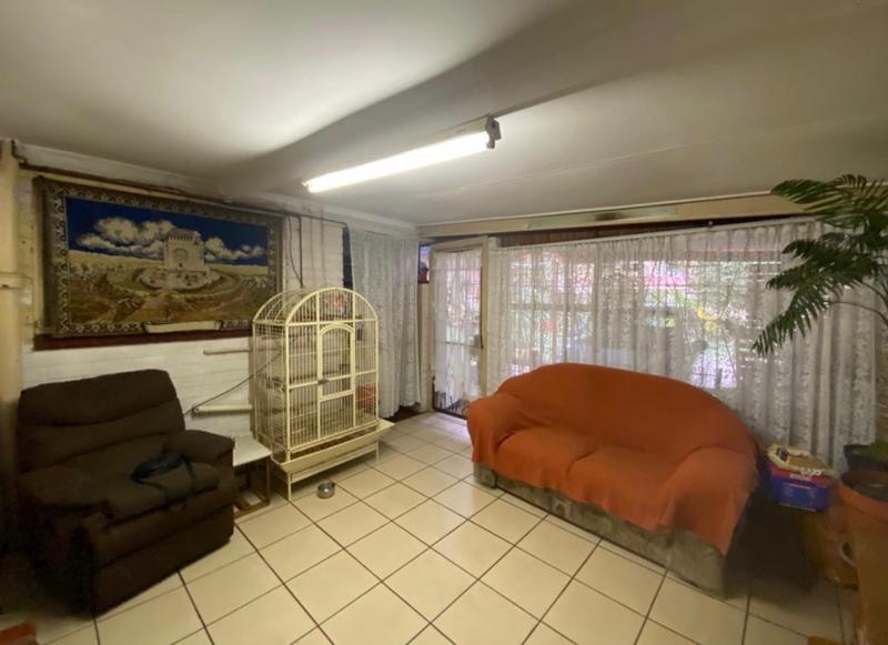 3 Bedroom Property for Sale in Vanderbijlpark CW 5 Gauteng