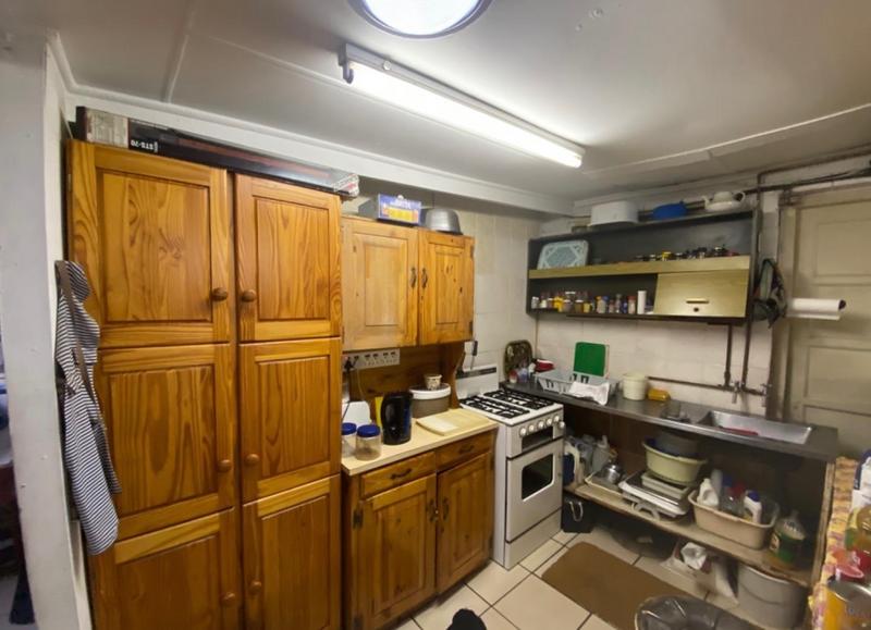3 Bedroom Property for Sale in Vanderbijlpark CW 5 Gauteng