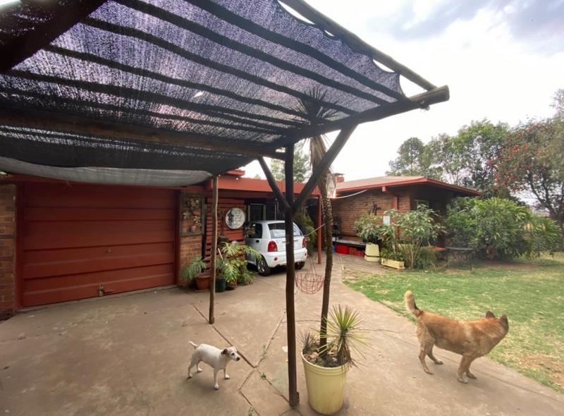 3 Bedroom Property for Sale in Vanderbijlpark CW 5 Gauteng
