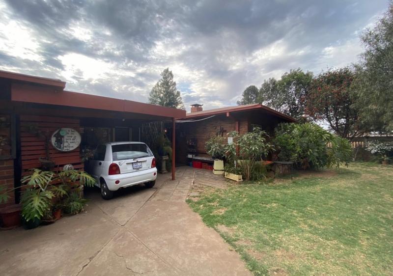 3 Bedroom Property for Sale in Vanderbijlpark CW 5 Gauteng