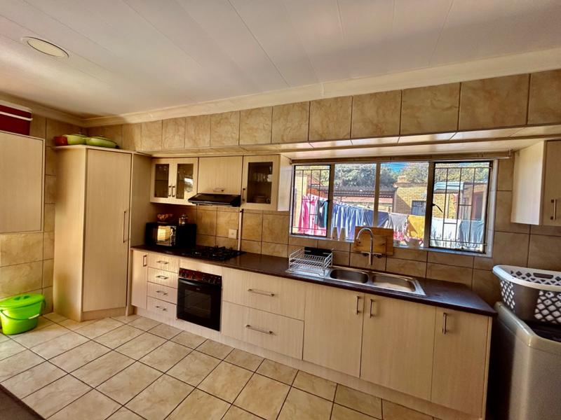 2 Bedroom Property for Sale in Vanderbijlpark Cw 6 Gauteng