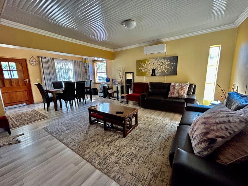 2 Bedroom Property for Sale in Vanderbijlpark Cw 6 Gauteng