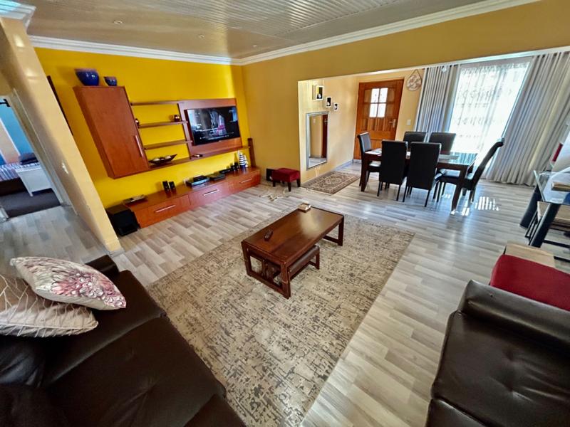 2 Bedroom Property for Sale in Vanderbijlpark Cw 6 Gauteng