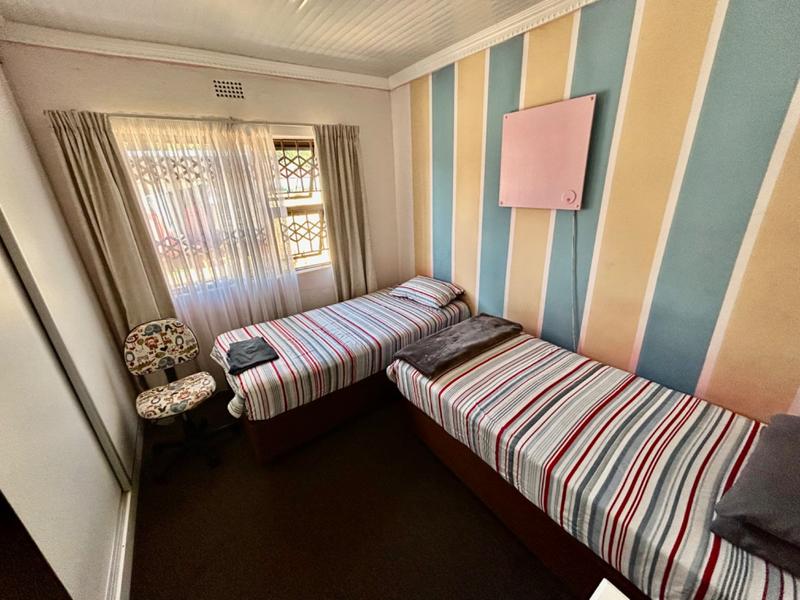 2 Bedroom Property for Sale in Vanderbijlpark Cw 6 Gauteng