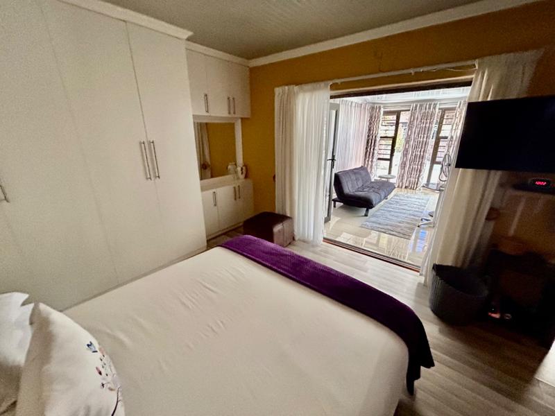 2 Bedroom Property for Sale in Vanderbijlpark Cw 6 Gauteng