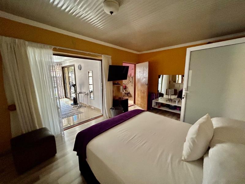 2 Bedroom Property for Sale in Vanderbijlpark Cw 6 Gauteng