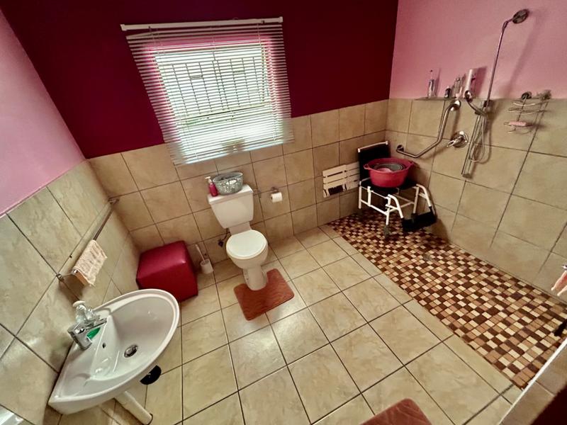 2 Bedroom Property for Sale in Vanderbijlpark Cw 6 Gauteng