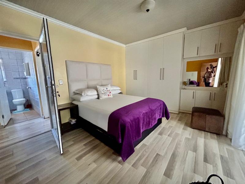 2 Bedroom Property for Sale in Vanderbijlpark Cw 6 Gauteng