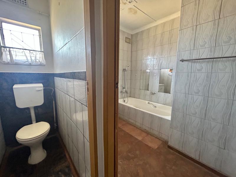 3 Bedroom Property for Sale in Vanderbijlpark Cw 6 Gauteng