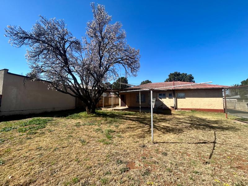 3 Bedroom Property for Sale in Vanderbijlpark Cw 6 Gauteng