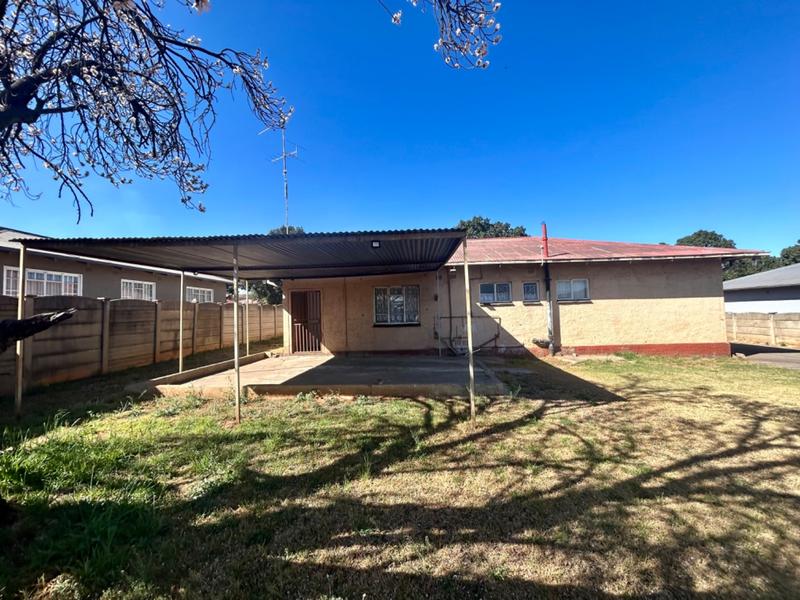 3 Bedroom Property for Sale in Vanderbijlpark Cw 6 Gauteng