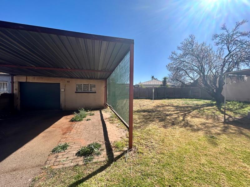 3 Bedroom Property for Sale in Vanderbijlpark Cw 6 Gauteng