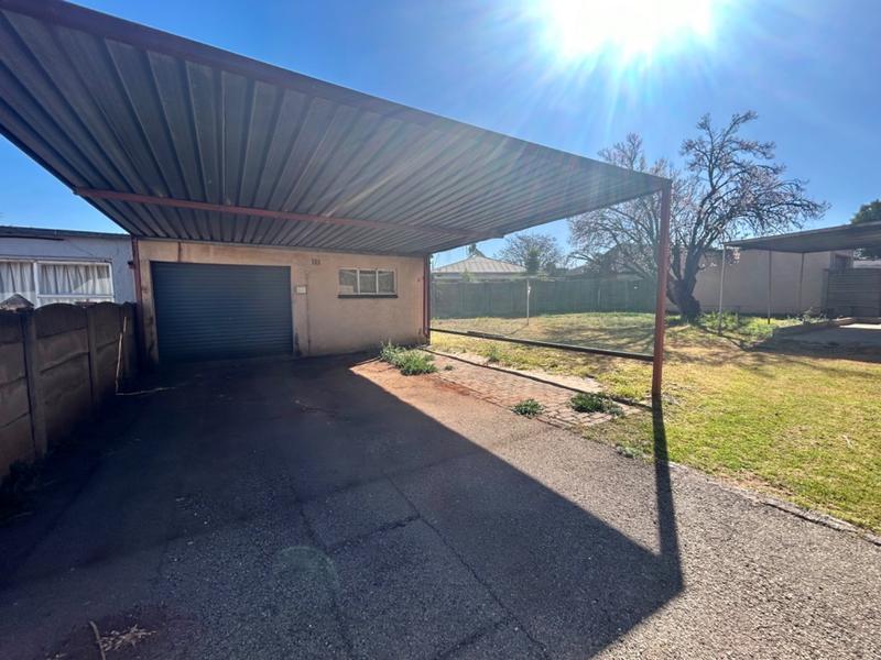 3 Bedroom Property for Sale in Vanderbijlpark Cw 6 Gauteng