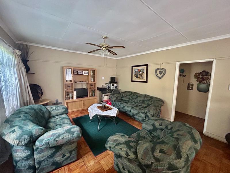 3 Bedroom Property for Sale in Vanderbijlpark Cw 6 Gauteng