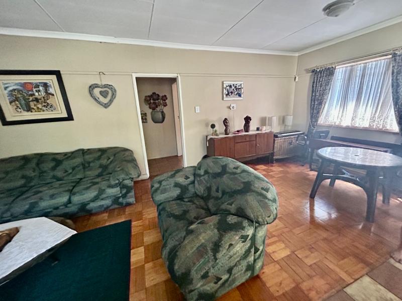 3 Bedroom Property for Sale in Vanderbijlpark Cw 6 Gauteng