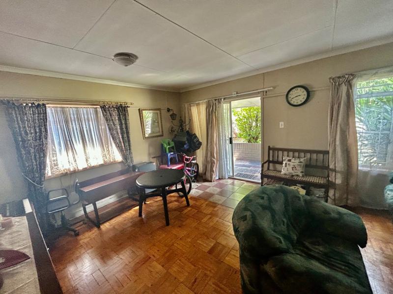 3 Bedroom Property for Sale in Vanderbijlpark Cw 6 Gauteng