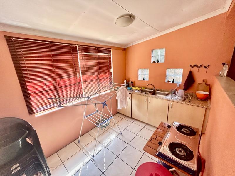 3 Bedroom Property for Sale in Vanderbijlpark Cw 6 Gauteng