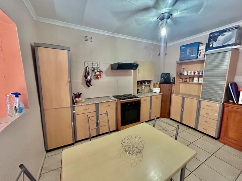 3 Bedroom Property for Sale in Vanderbijlpark Cw 6 Gauteng