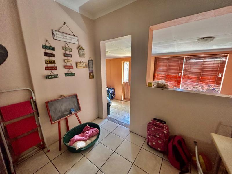 3 Bedroom Property for Sale in Vanderbijlpark Cw 6 Gauteng