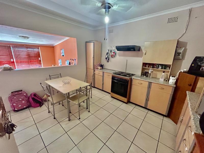 3 Bedroom Property for Sale in Vanderbijlpark Cw 6 Gauteng