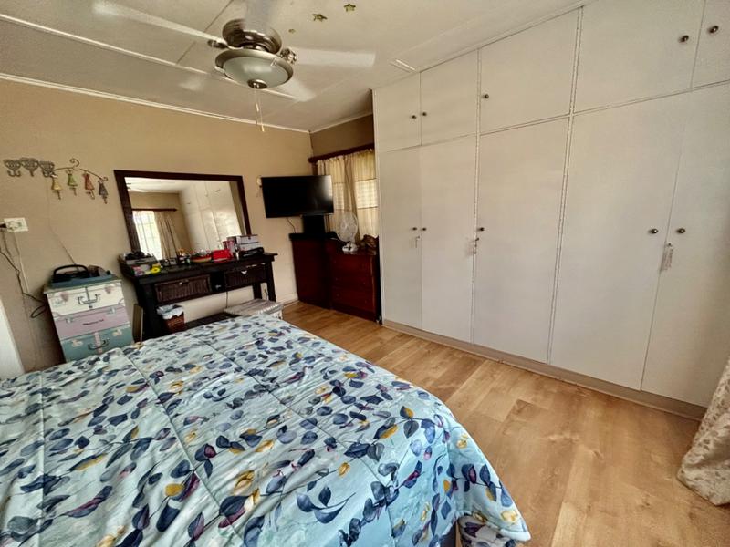 3 Bedroom Property for Sale in Vanderbijlpark Cw 6 Gauteng