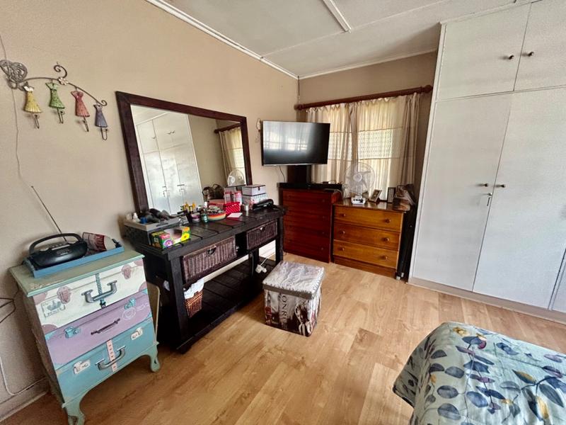 3 Bedroom Property for Sale in Vanderbijlpark Cw 6 Gauteng