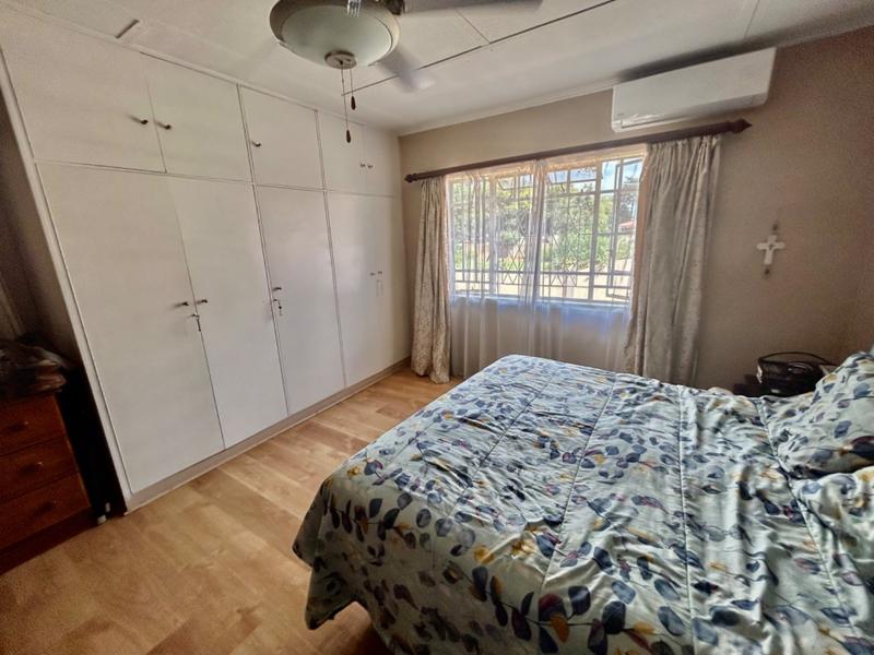 3 Bedroom Property for Sale in Vanderbijlpark Cw 6 Gauteng