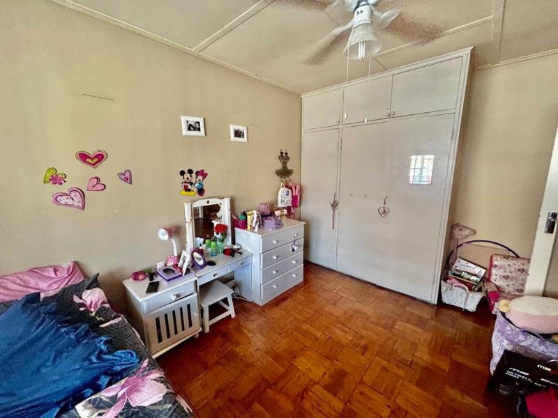 3 Bedroom Property for Sale in Vanderbijlpark Cw 6 Gauteng