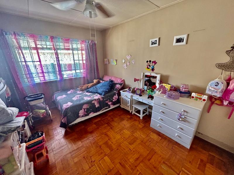 3 Bedroom Property for Sale in Vanderbijlpark Cw 6 Gauteng