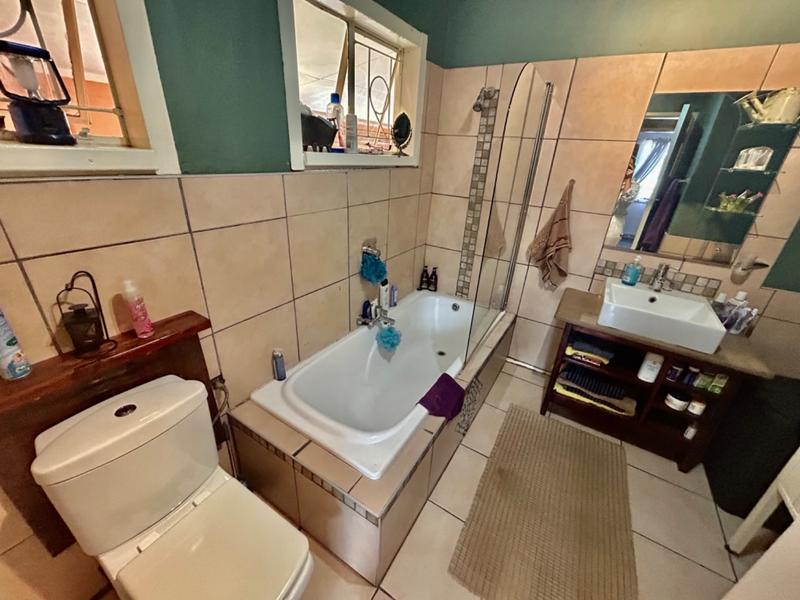 3 Bedroom Property for Sale in Vanderbijlpark Cw 6 Gauteng