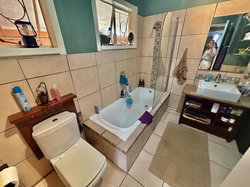 3 Bedroom Property for Sale in Vanderbijlpark Cw 6 Gauteng