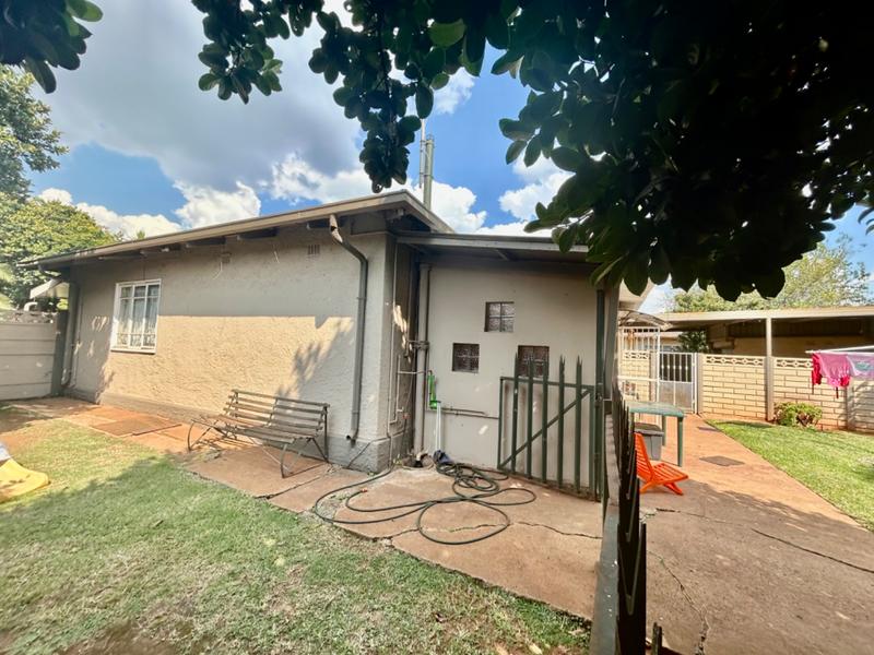 3 Bedroom Property for Sale in Vanderbijlpark Cw 6 Gauteng