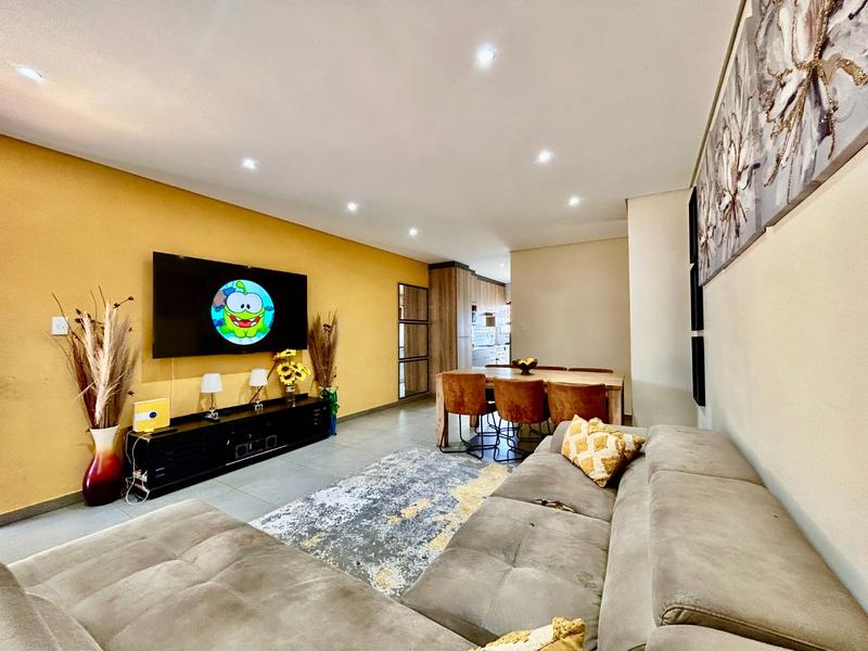 3 Bedroom Property for Sale in Chantelle Gauteng