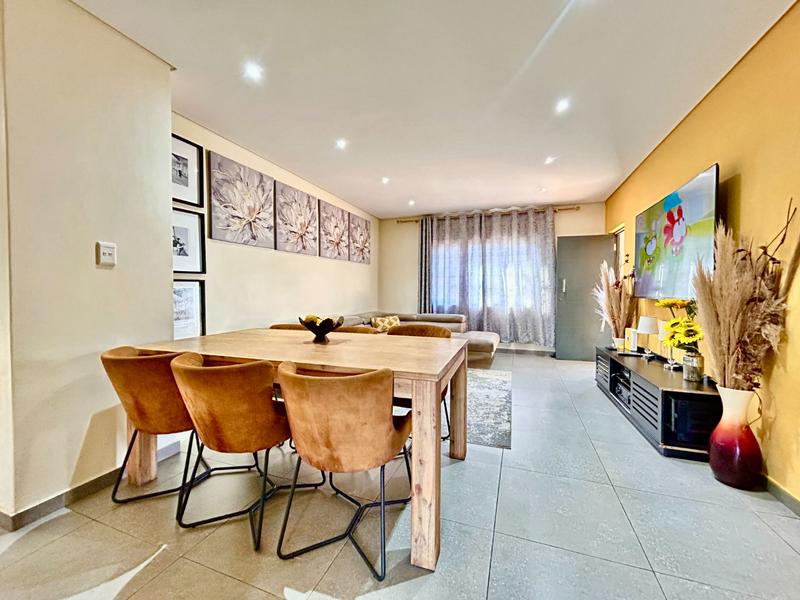 3 Bedroom Property for Sale in Chantelle Gauteng